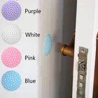 4 шт., защитные амортизаторы для дверей новорожденных