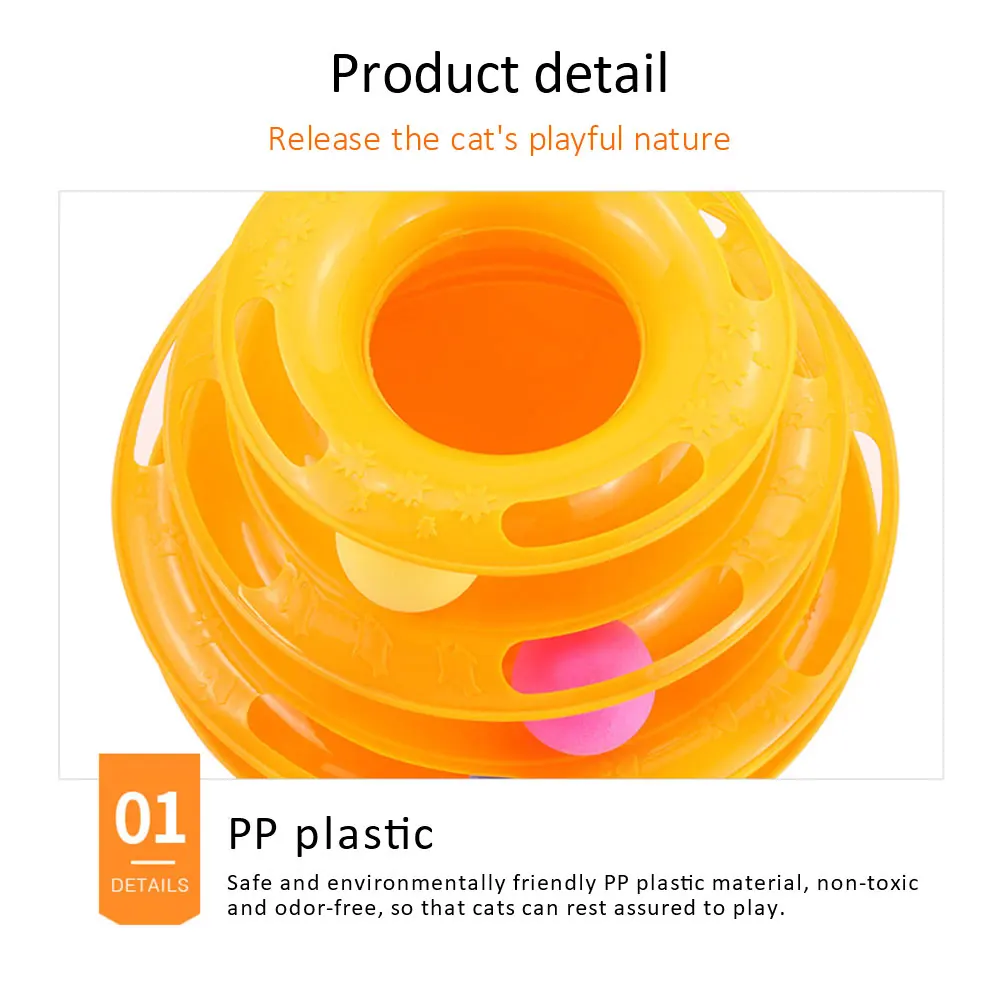 

Товары для домашних животных, пластиковый зеленый диск для игрушек, смешной Кот, оранжевый