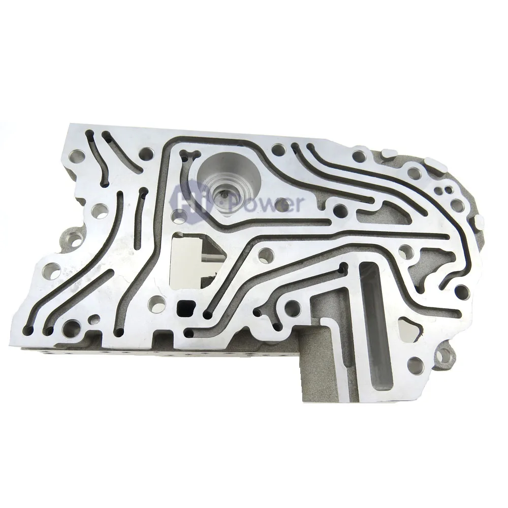 0AM DQ200 DSG Valvebody аккумулятор корпус подходит для AUDI Skoda Seat Passat 0AM325066AC 0AM325066C