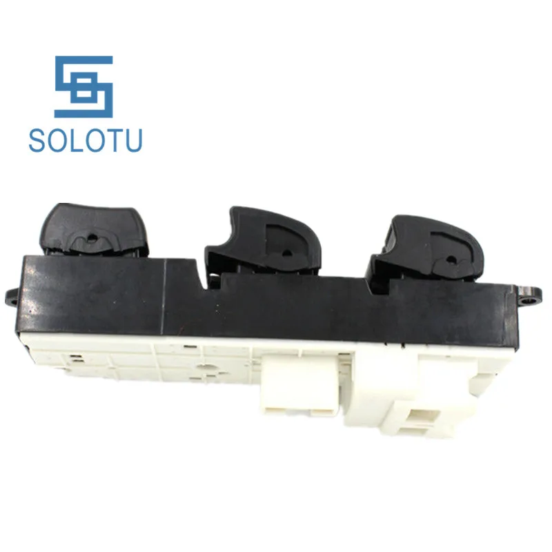 Выключатель управления окном электропитания LHD для COROLLA AE115 CDE110 WZE110 ZZE11 # AE100 1998 84820