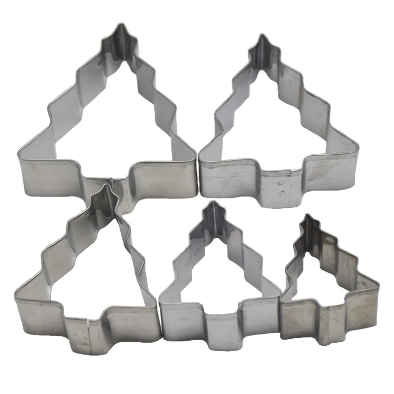 20 шт. для глазировка торта советы Рождественское украшение домашнего