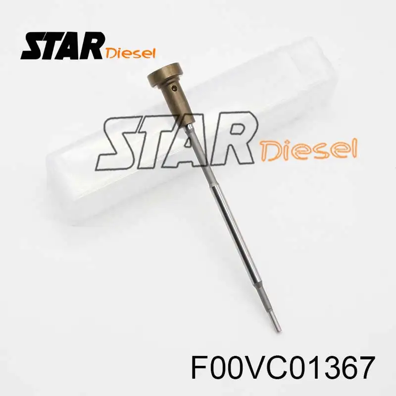 

injector spare parts F00VC01367 Fuel Injector Valve F 00V C01 367 And FooVC01367 For 0445110318, 0445110361