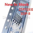 5 шт.лот ZTP7193I SOP-8 ZTP7193 ZTP71931 ЖК-чип питания в наличии новый оригинальный IC