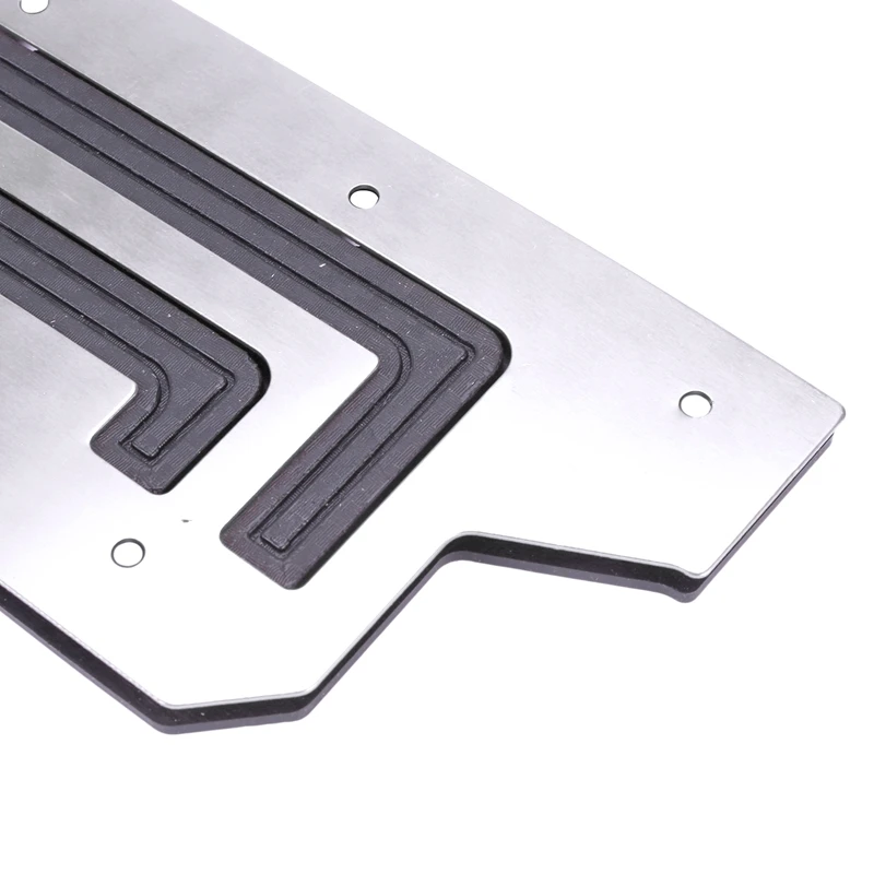 

Motorcycle CNC Rear Pedals Set Parts For ADV 150 125 120 2017-2019