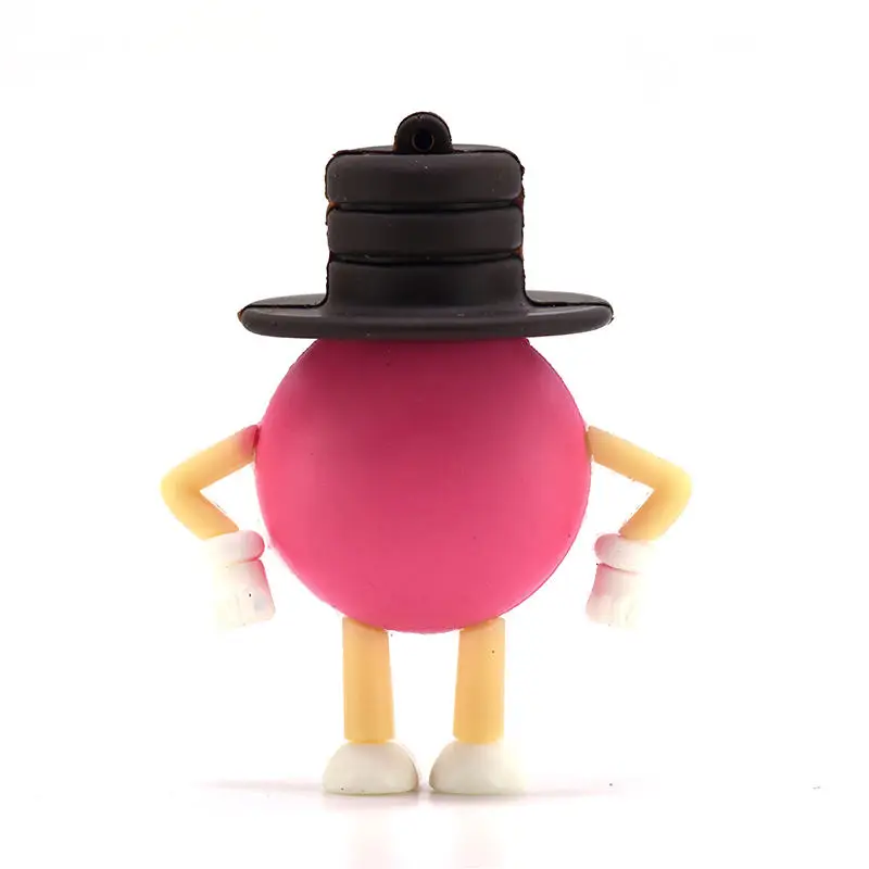 Флеш-накопитель usb M &amp m's Chocolate 4 ГБ 8 16 32 64 | Компьютеры и офис