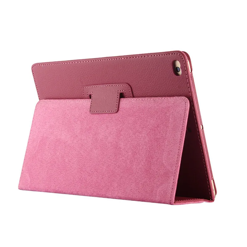 Essidi кожаный чехол-подставка для ipad pro 12,9() Anto Wake Sleep Tablet Cover Skin для ipad pro 12,9