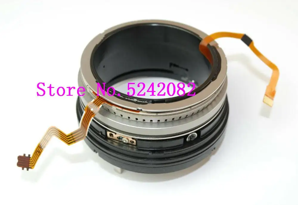 Оригинальный фокус ультразвуковой двигатель в сборе для Canon EF 16-35 мм f/2 8 L USM II