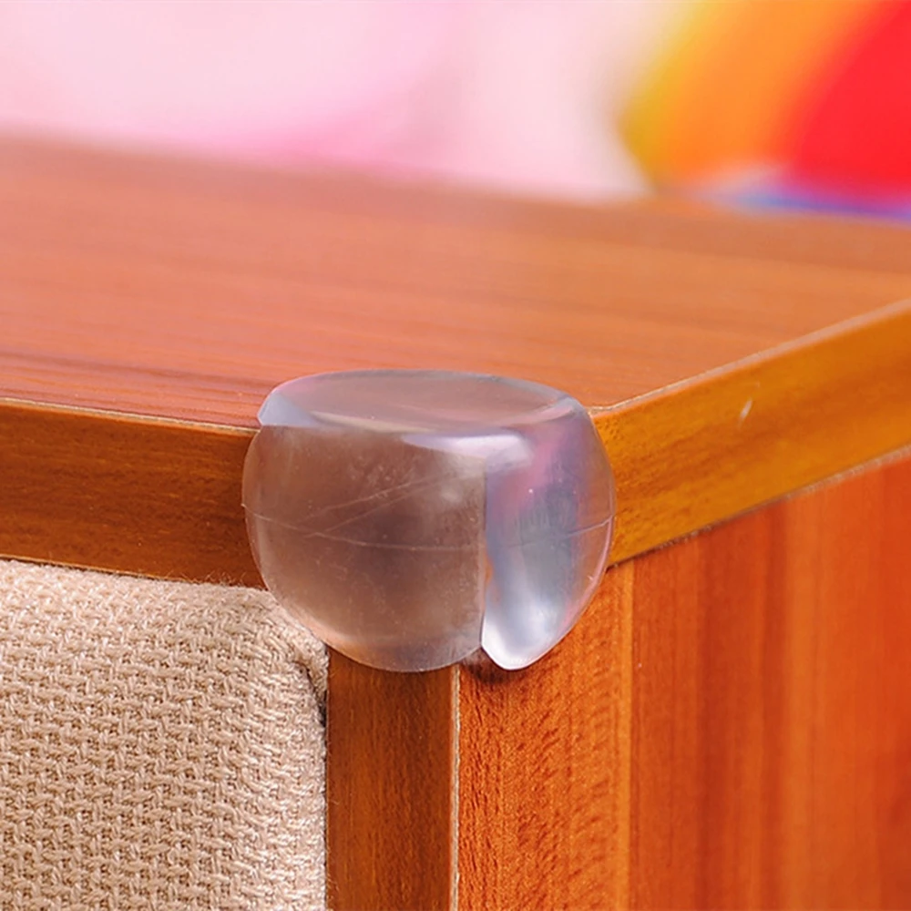 10pc Baby Security Protection Plastic Lock Child Cabinet Locking of Children From Doors Drawers Safety Products | Мать и ребенок
