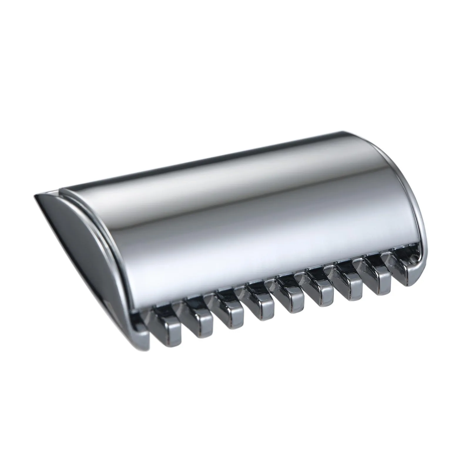 1pcs Traditional Replacement Safety Razor Head Double Edge Shaving Open Comb Barber Tools | Красота и здоровье