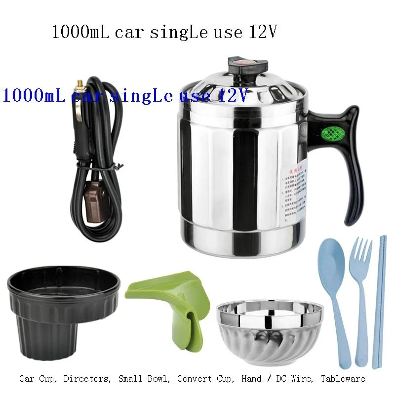 appareil cuisine electrical appliance kitchen equipment elektrikli mutfak aletleri enseres de cocina car electric hot water cup free global shipping