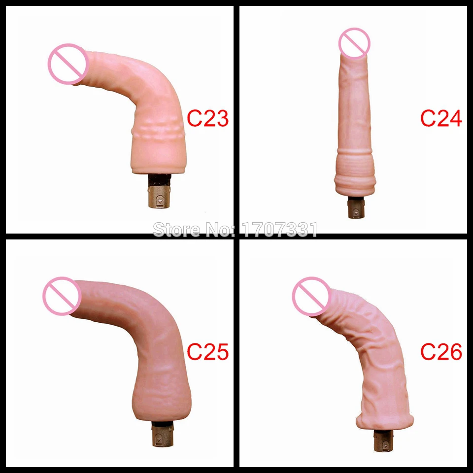 Секс машина Пистолет Аксессуары Любовь Моделирование пенис C23456 женская