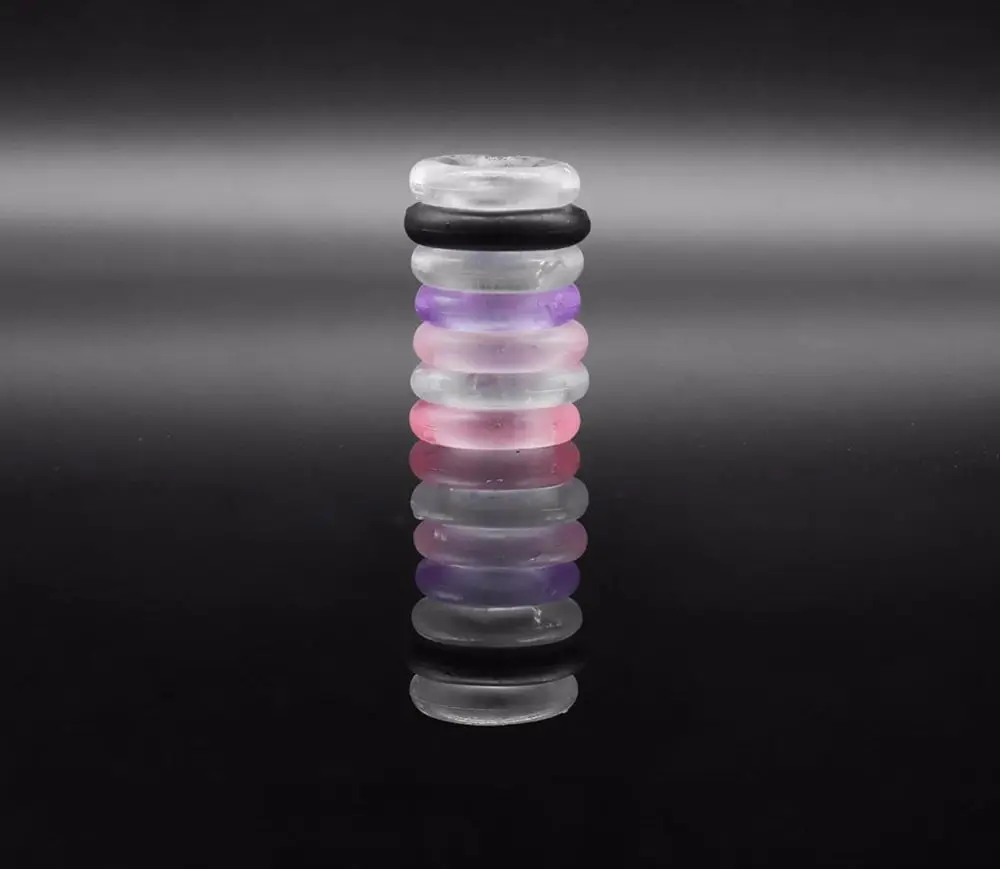 Новый фаллоимитатор секс-игрушки Электрический силиконовый пенис Бабочка