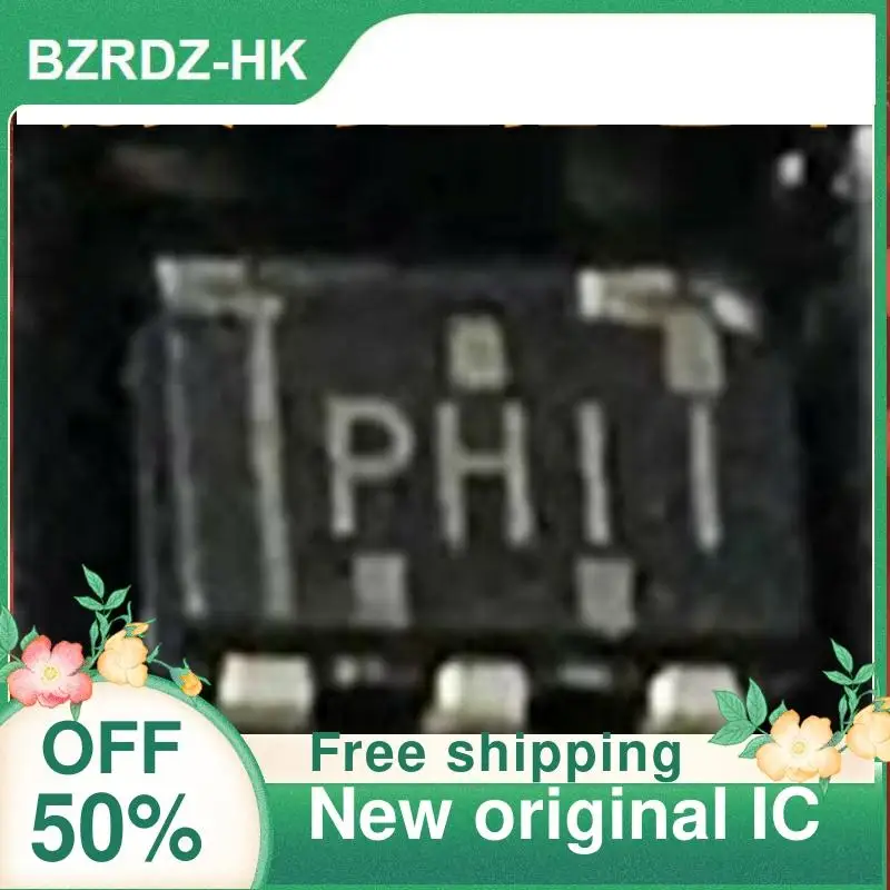 

5 шт./лот TPS730285DBVR TPS730285DBVT Фло SOT23-5 новый оригинальный IC
