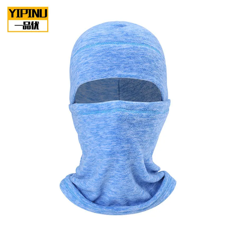 Зимняя Маска для лица катания на горных лыжах ветрозащитная морозостойкая и