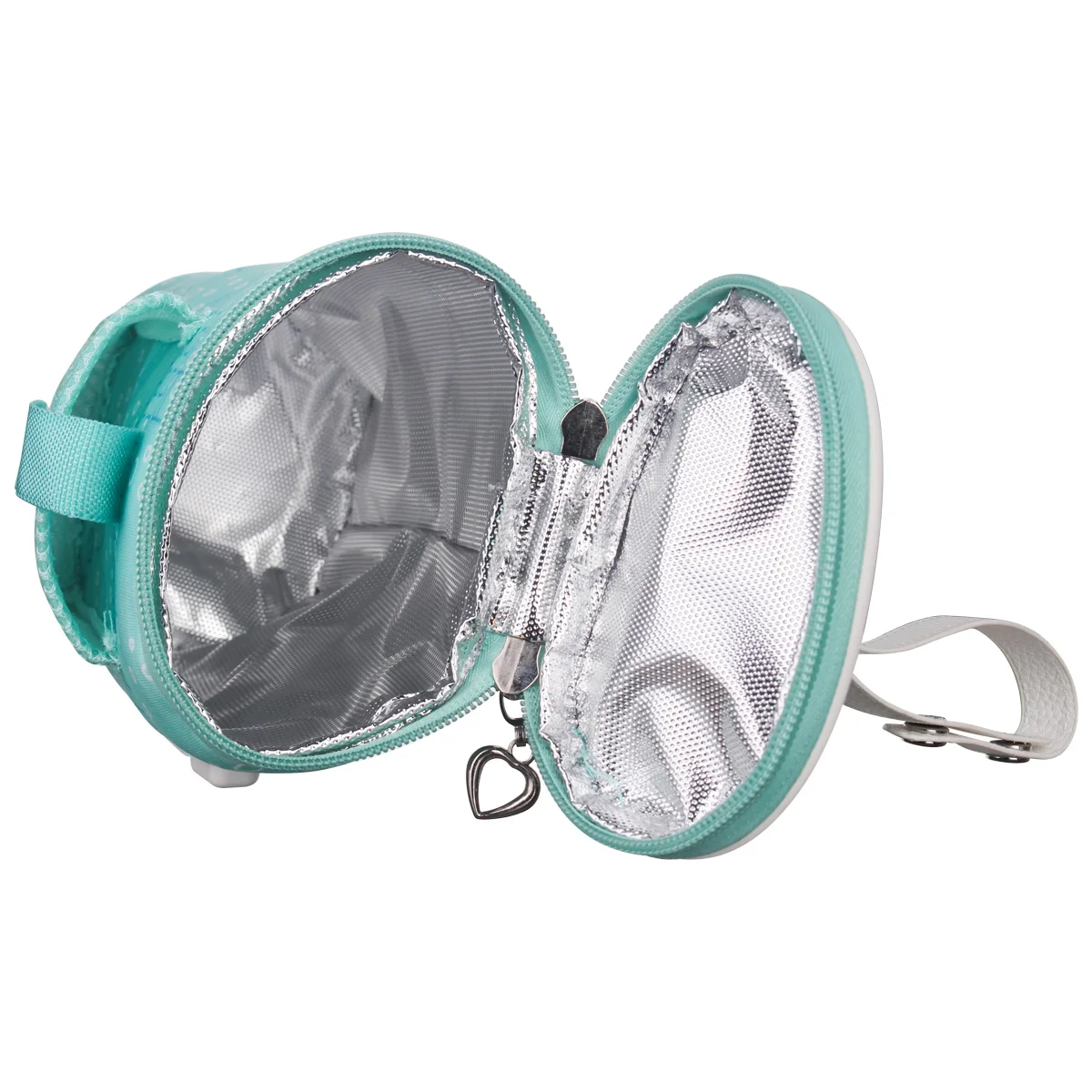 Теплоизоляционный Подогреватель детских бутылочек с Usb-разъемом для подогрева