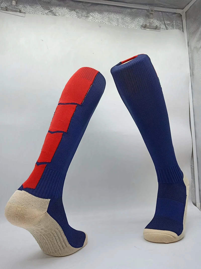 Новинка 2019 мужские спортивные носки для футболиста взрослых студентов чулки| |