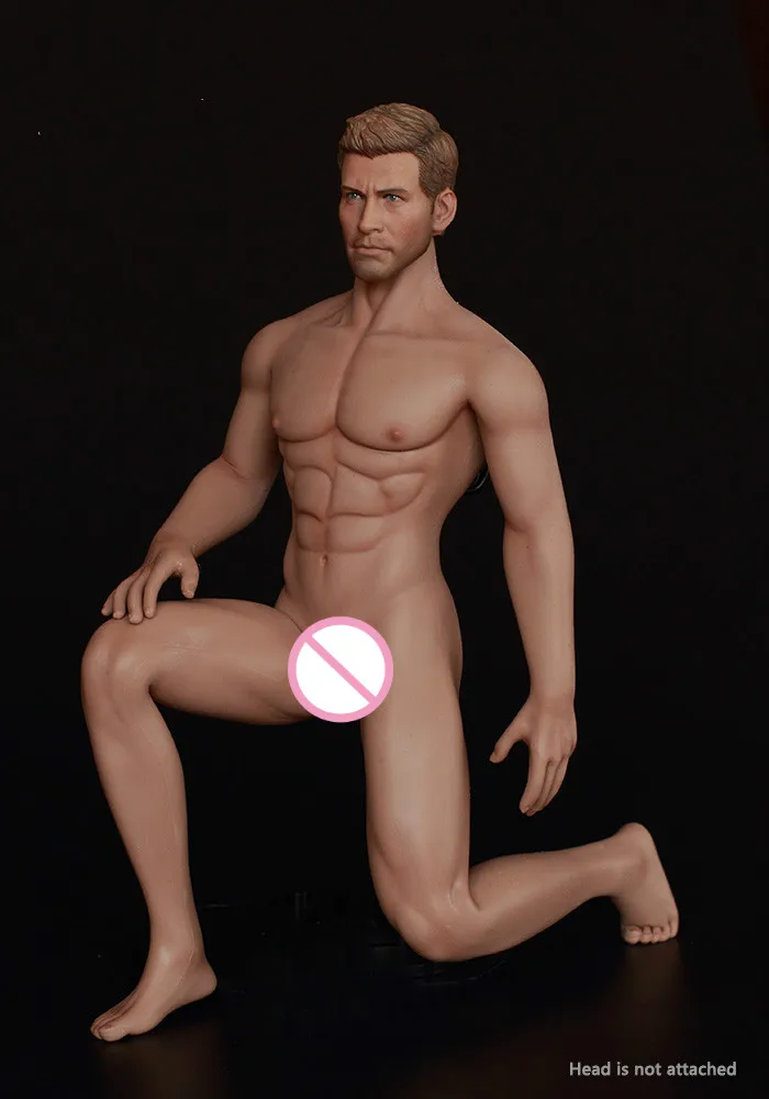 LDDOLL 032 1/6 силиконовый Подгонянный супер гибкий SFD мышцы тела 2 0 для 12 дюймов