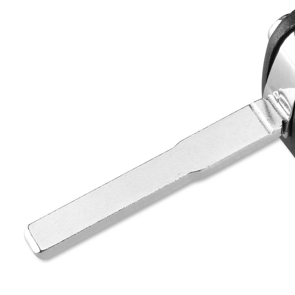 3 кнопочный модифицированный раскладной Складной Дистанционный Автомобильный