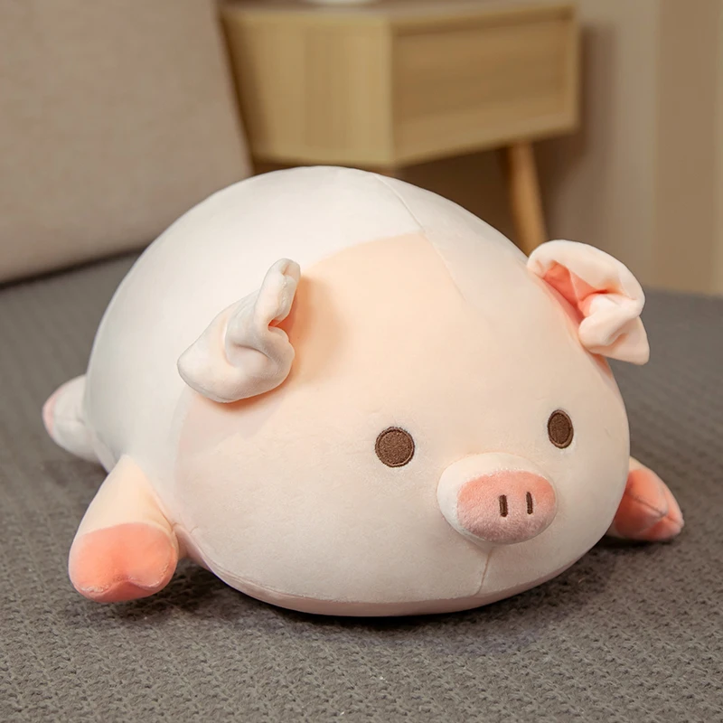 40 60 см Kawaii BoBo Копилка плюшевые жир подушка игрушки мягкие чучела Мультфильм