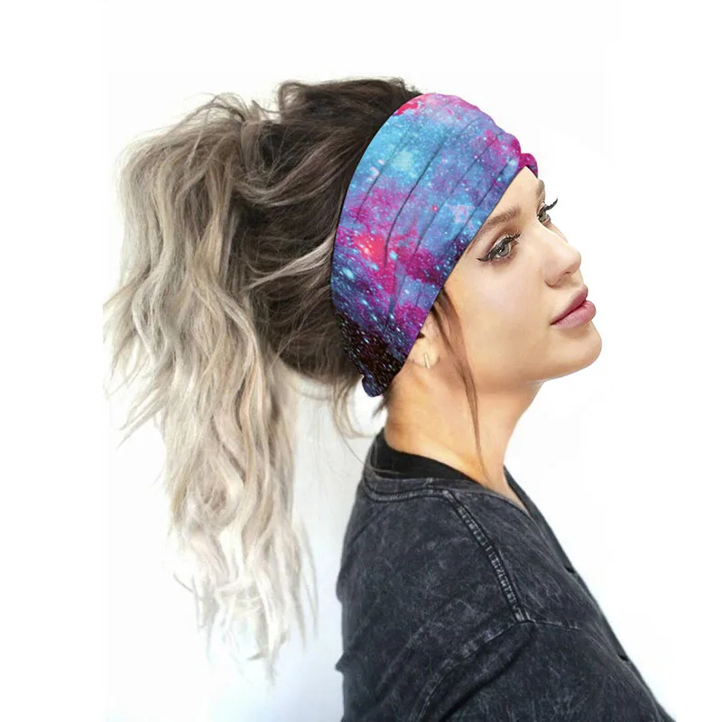 Бандана Scrunchies резинки для волос аксессуары женщин распродажа как горячие