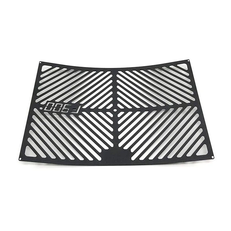 

For BMW F900XR F900R 19-20 Motorcycle Radiator Grille Guard Protection For BMW F 900R 900XR Rallye Exclusive TE 2019 2020