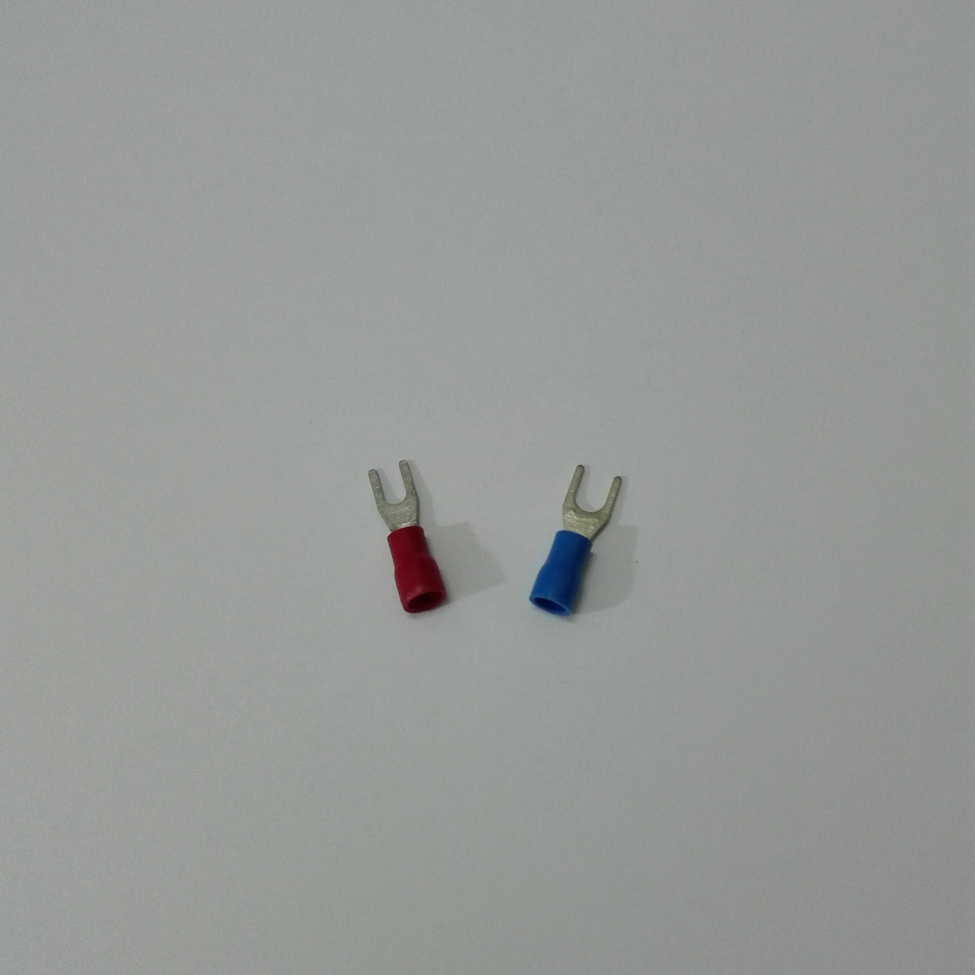 

Wiring cold pressing terminals wiring terminals UT1.25-4MM Aperture 4MM