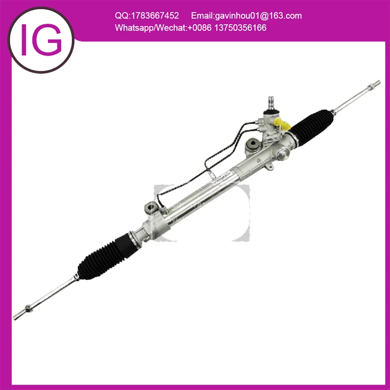 

FOR toyota hilux 2013 New Power Steering Rack 442000K510 Left hand drive