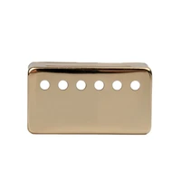 gold color pickup cover for electric guitar parts for lp style electric guitar golden guitar accessories