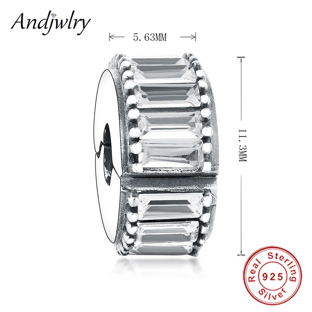 925 пробы серебряные розовые золотые ледяные зажимы подвески для браслета серебро