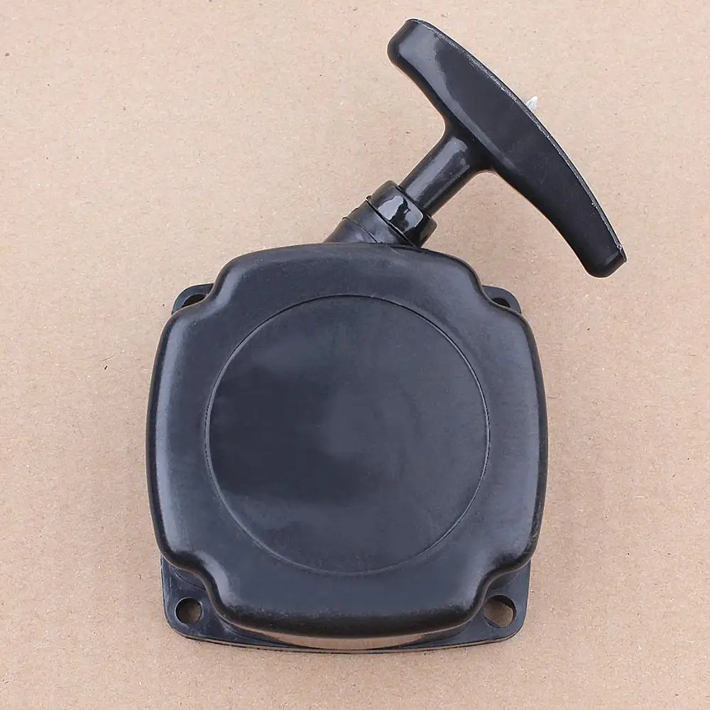 

Стартер для газонокосилки из нержавеющей стали, 40-5, 430, 42,7 куб. См, 43 куб. См