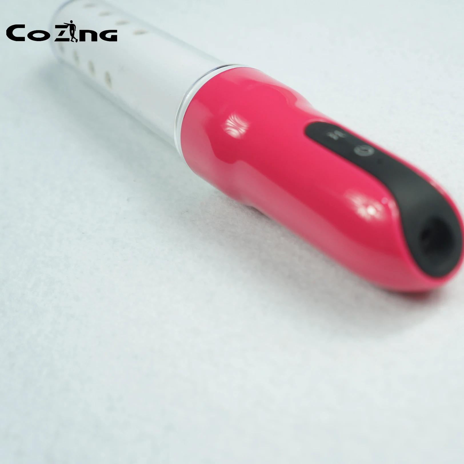 

Медицинский аппарат для женской гигиены, красный лазер