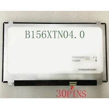 15.6 Inch LCD Matrix LP156WH3-TPS1 LP156WHB-TPD1 LTN156AT39-h01 LTN156AT37-L01 N156BGE-E31 B156XTN04.0 Laptop Screen
