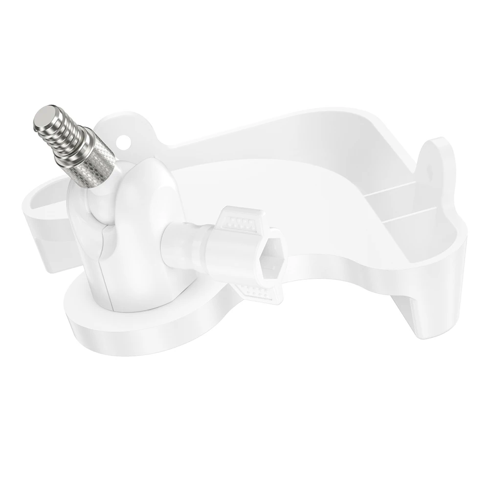 Угловой Кронштейн для камеры монитора наружная подставка угловой кронштейн