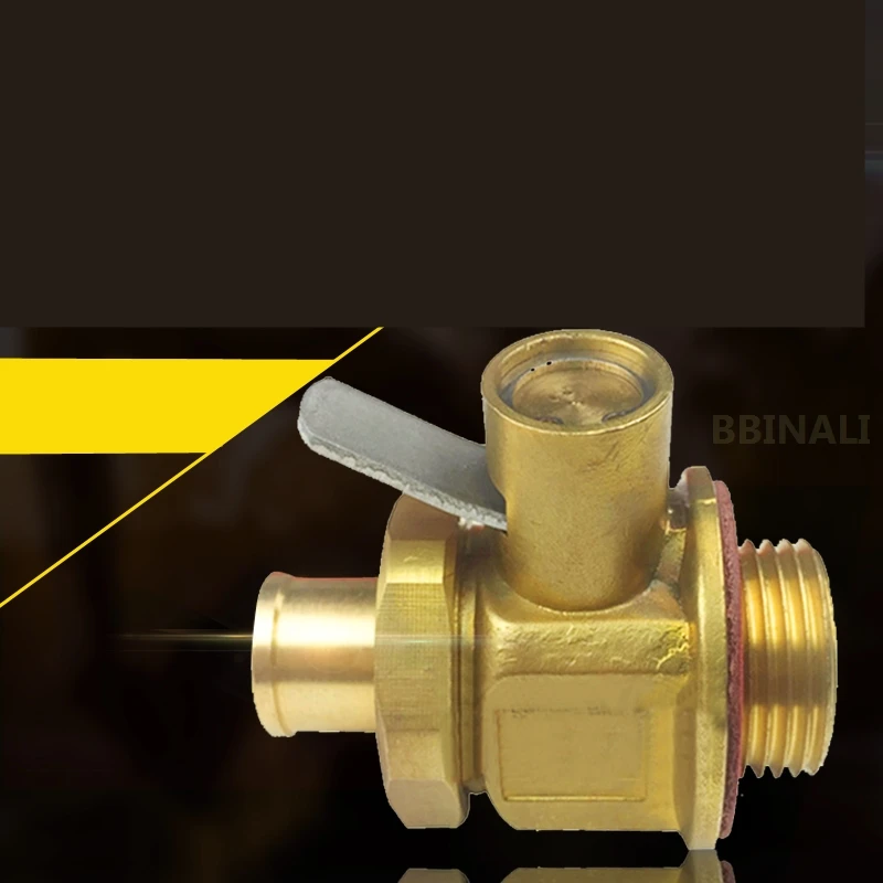 Для PC ZX SK SANY Daewoo CATERPILLAR CAT экскаватор масляный дренажный клапан аксессуары для
