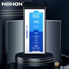 Аккумулятор NOHON для Samsung Galaxy S6S6 edgeS7S7 edgeS8 edgeG920G920FG925FG9300G935F