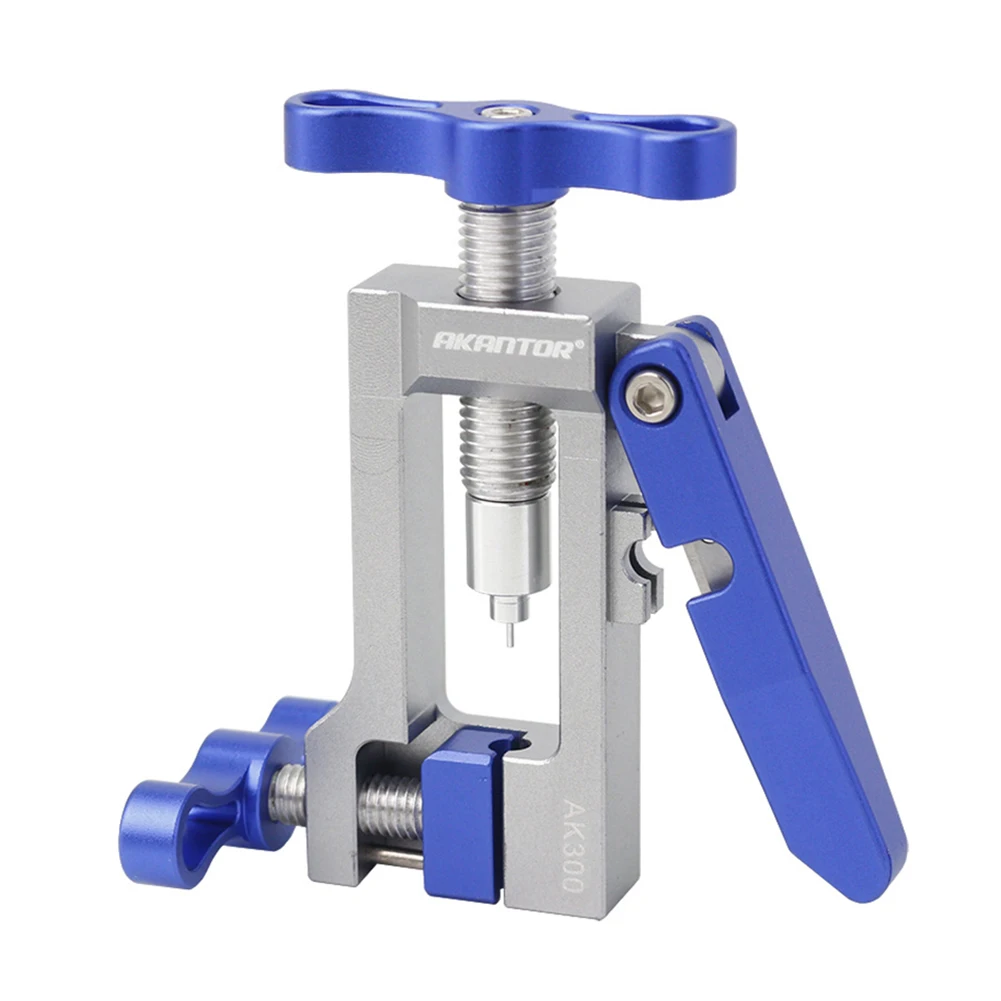 

Bicycle Brake Repair Tool Hydraulic Hose Needle Driver Cutter For MTB Bike Cycling SRAM AVID Magura Formula BH90 Repair Tool