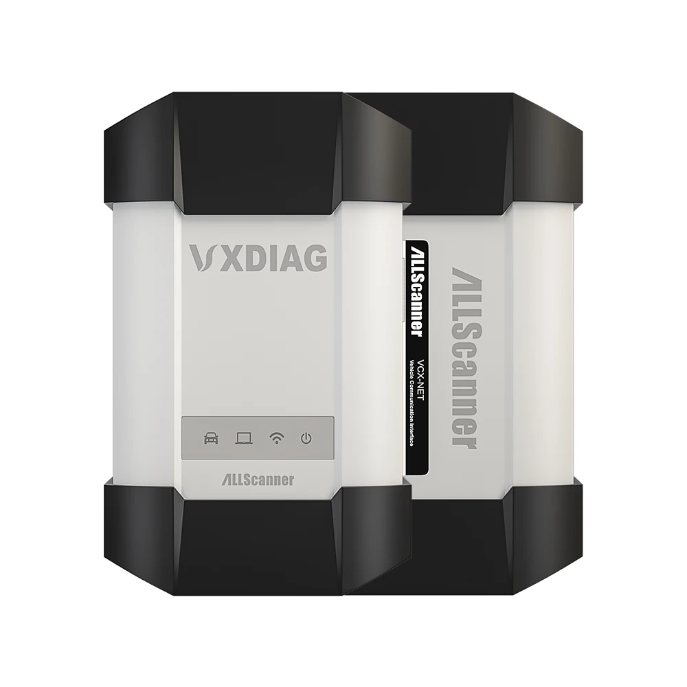 Новый диагностический инструмент VXDIAG VCX DoIP OBD2 для Porsche/Pi-wis III V38.900 obd2 Snanner с