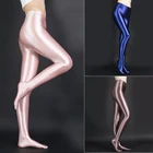 Сексуальная Клубная одежда с высокой талией, штаны для йоги, женские штаны для танца на шесте, пуш-ап, яркие леггинсы, брюки для спортзала, тренировок, фитнеса, облегающие балетные брюки