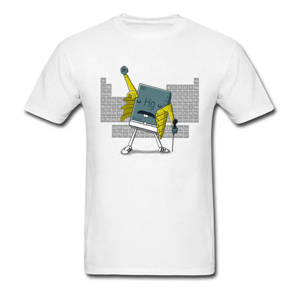 Забавные топы в стиле хип хоп с химическими элементами футболка надписью Queen Freddie