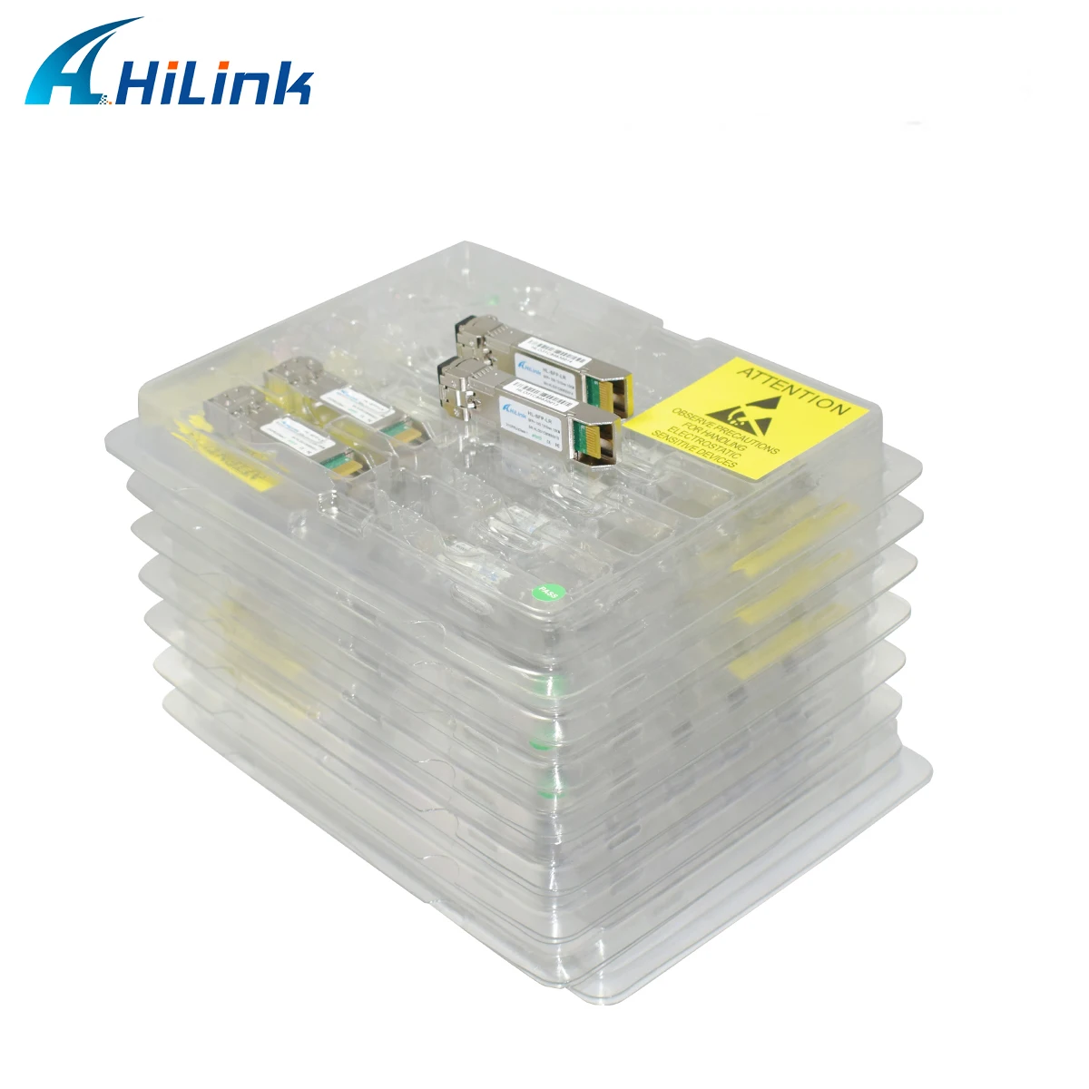 Free Shipping ! SFP+ 10G-LRM MMF 1310nm 220m LC Connector Optic Transceiver Module | Мобильные телефоны и аксессуары