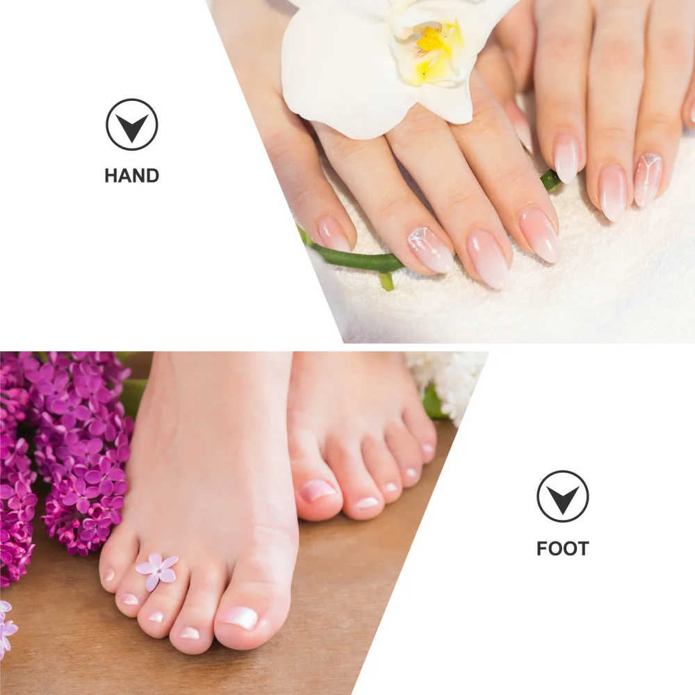 

3pcs Cuticle Nipper with Cuticle Pusher Stainless Steel Cuticle Remover and Cutter Beauty Tool for Fingernails and Toenails (Sil