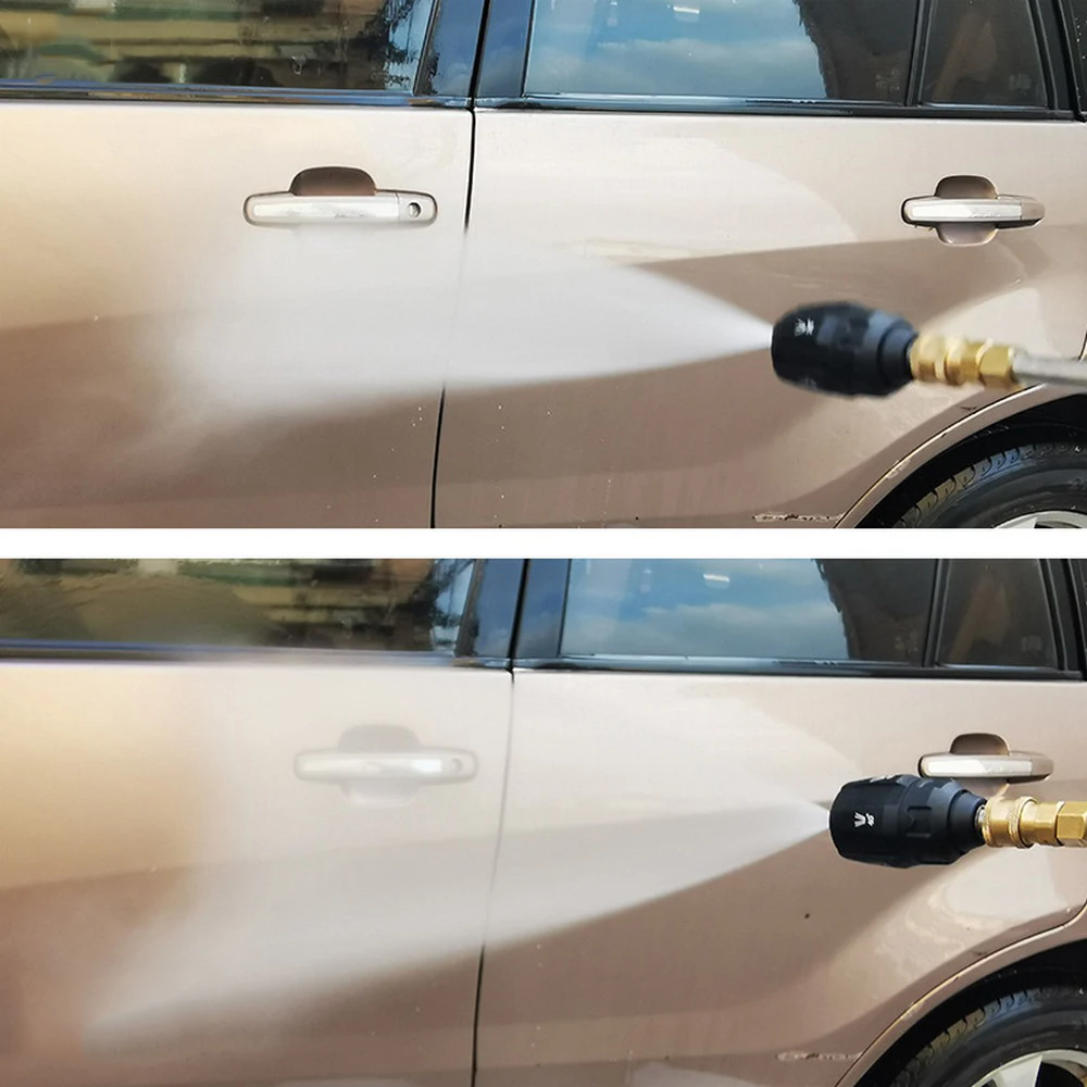Водяная Форсунка для автомойки 1/4 дюйма G1/4 | Автомобили и мотоциклы