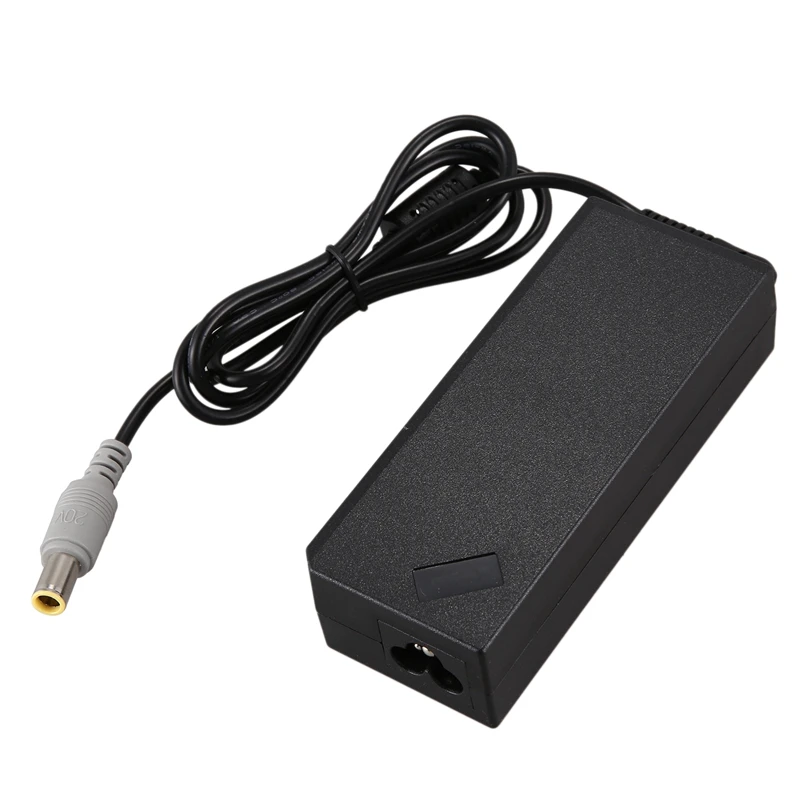 20V 4.5A AC адаптер Зарядное устройство для Lenovo Thinkpad T400 T410 T420 T500 T510 мощность|Блоки