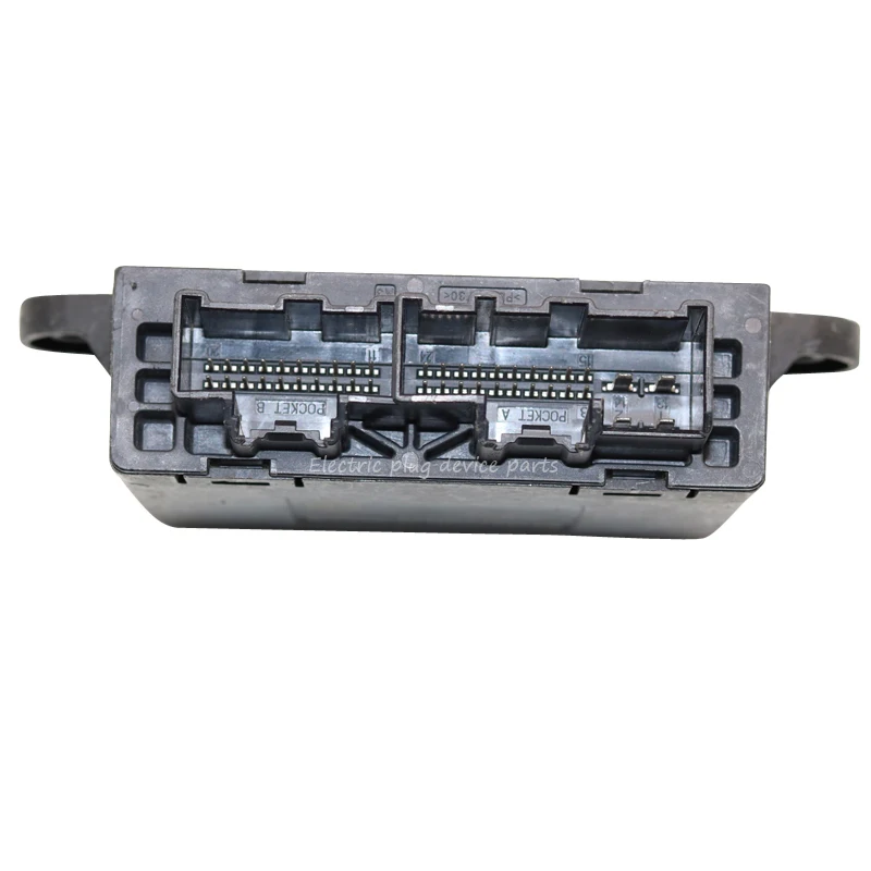 OE # DG9T-14B533-AF блок управления дверью для Ford DG9T14B533AF