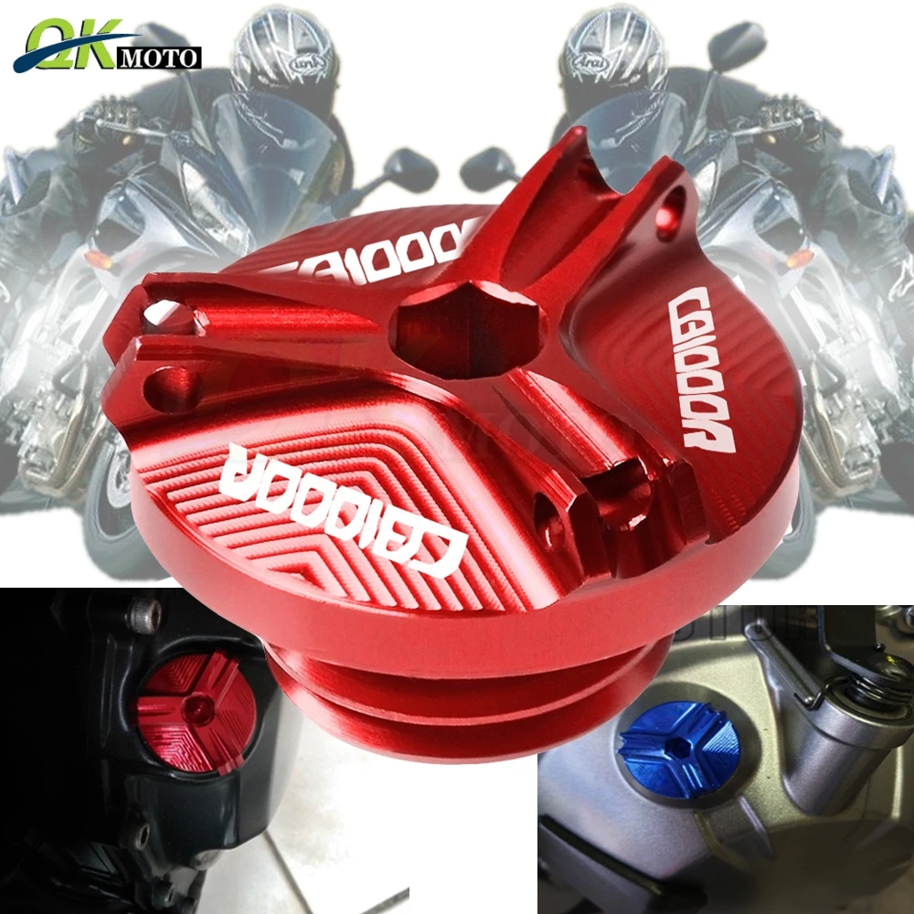 Аксессуары для мотоциклов M20 * 2 5 Крышка Масляного Фильтра Двигателя Болт крышка