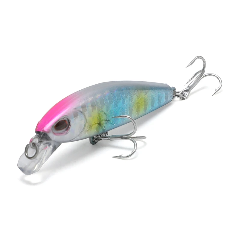 Crankbaits Pesca мини кренкбейт рыбная приманка вобблер рыболовные глаза для приманки