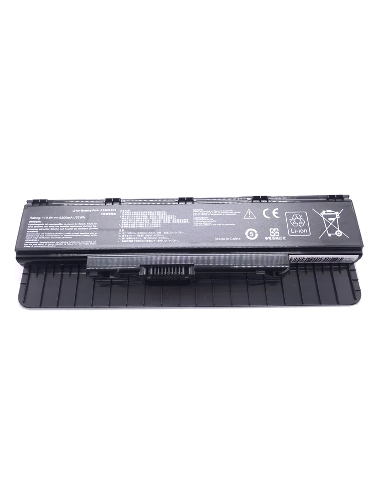 LMDTK Новый аккумулятор для ноутбука ASUS A32N1405 A32NI405 G551 G58JK G771 G771JK G551JK G551JM Series 6