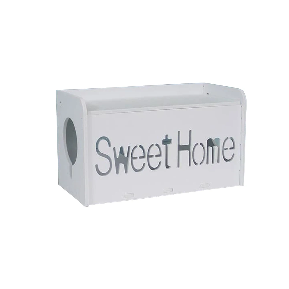 Провод для дома водонепроницаемый DIY кабель управления Декор офисный Органайзер