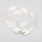 Бесплатная доставка, высококачественный аудио RCA кабель для соединения с позолоченным разъемом, аудио Red Dawn