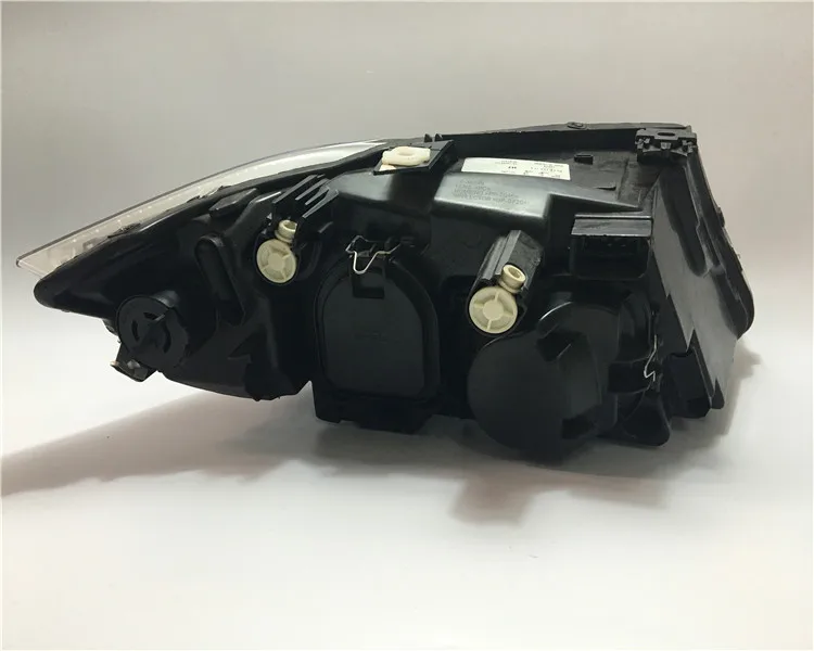 Qirun галогенная фара в сборе для BMW 3 серии E90 316 318 320 328 330 2005 2012| |